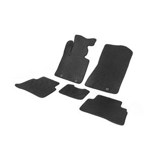 EVA Floor Mats (black) photo 2