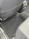 Mitsubishi Lancer 9 2004-2008 EVA Floor Mats (black) photo 5