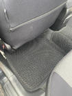 Mitsubishi Lancer 9 2004-2008 EVA Floor Mats (black) photo 6