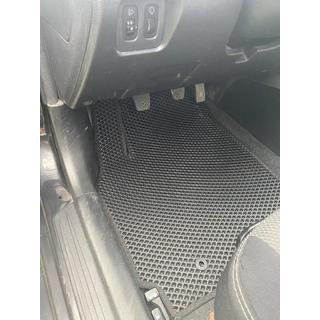 EVA Floor Mats (black) photo 1