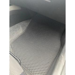 EVA Floor Mats (black) photo 3