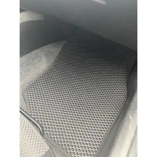 EVA Floor Mats (black) photo 3