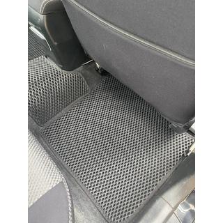 EVA Floor Mats (black) photo 4