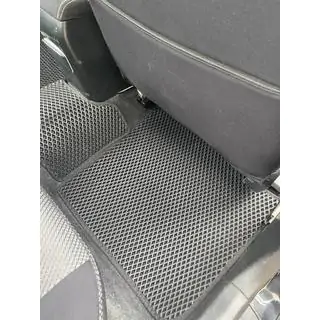 EVA Floor Mats (black) photo 4