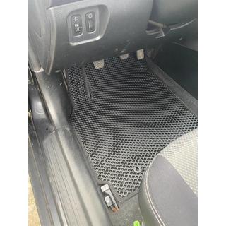 EVA Floor Mats (black) photo 2