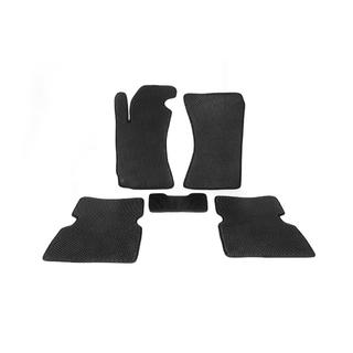 EVA Floor Mats (black) photo 1