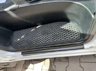 Mercedes Sprinter W907/W910 2018- EVA Polyurethane Door Sill Mats (black) photo 2