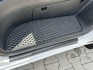 Mercedes Sprinter W907/W910 2018- EVA Polyurethane Door Sill Mats (black) photo 3