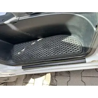 EVA Polyurethane Door Sill Mats (black) photo 2