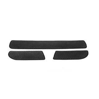 EVA Polyurethane Door Sill Mats (black) photo 4