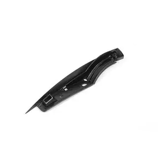 Front roof rail foot Vito 639 (metal) photo 3