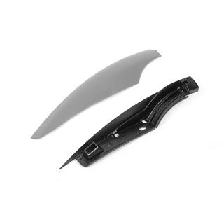 Front roof rail foot Vito 639 (metal)