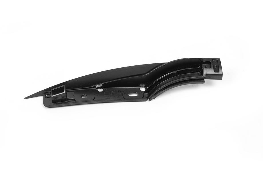 Front roof rail foot Vito 639 (metal) Photo 4