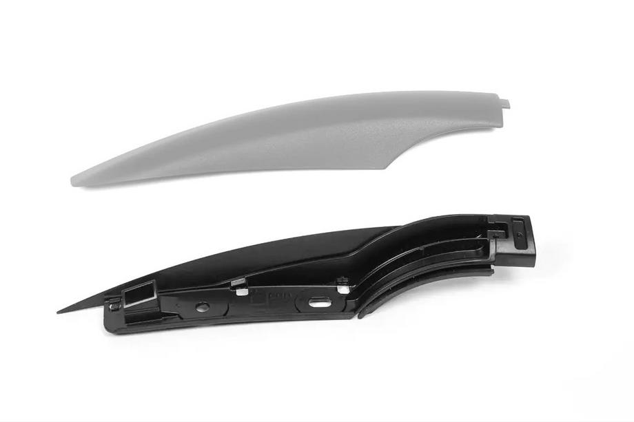 Front roof rail foot Vito 639 (metal) Photo 2