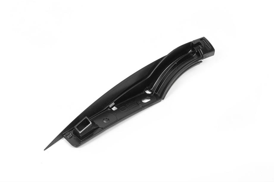 Front roof rail foot Vito 639 (metal) Photo 3