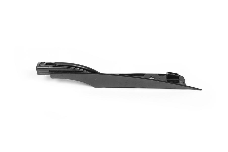 Front roof rail foot Vito 639 (metal) Photo 5
