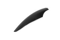 Front cover for roof rails Vito 639 for metal foot photo 4