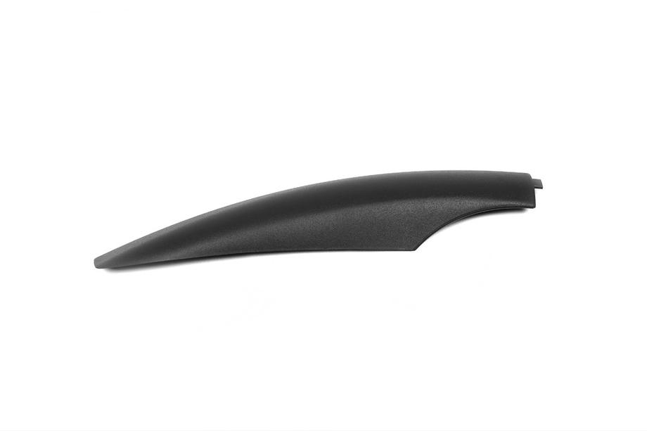 Front cover for roof rails Vito 639 for metal foot Photo 3