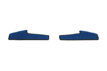 Peugeot Partner Tepee 2008-2018 EVA Floor Mats (Blue) photo 7