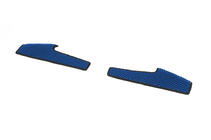Peugeot Partner Tepee 2008-2018 EVA Floor Mats (Blue) photo 8