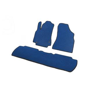 EVA Floor Mats (Blue) photo 4