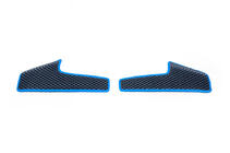 Citroen Berlingo 2008-2018 EVA Floor Mats (Blue) photo 9