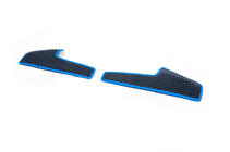 Citroen Berlingo 2008-2018 EVA Floor Mats (Blue) photo 10