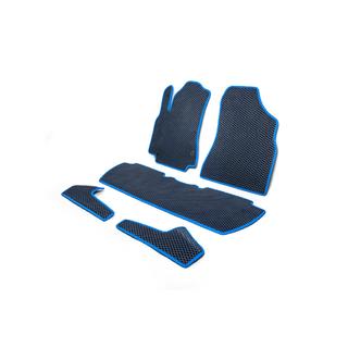 EVA Floor Mats (Blue) photo 4