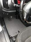 Kia Sportage 2010-2015 EVA Floor Mats V2 (black) photo 1