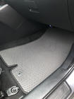 Kia Sportage 2010-2015 EVA Floor Mats V2 (black) photo 6