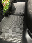 Kia Sportage 2010-2015 EVA Floor Mats V2 (black) photo 8
