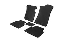 Kia Sportage 2010-2015 EVA Floor Mats V2 (black) photo 9