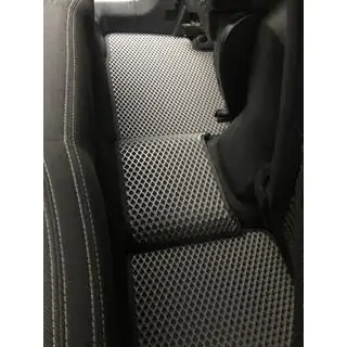 EVA Floor Mats V2 (black) photo 3