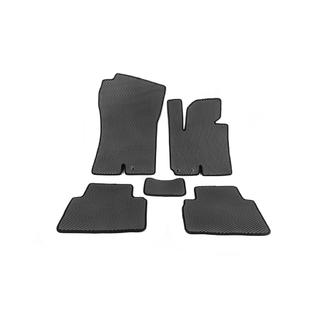 EVA Floor Mats (black) photo 1