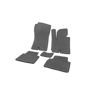 EVA Floor Mats (black) photo 2