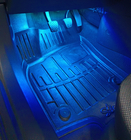 Opel Astra H 2004-2013 Stingray 3D Rubber Floor Mats (5 pcs, Polyurethane) photo 2