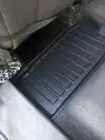 Opel Zafira B 2005–2011 Stingray 3D Rubber Floor Mats (5 pcs, Polyurethane) photo 3
