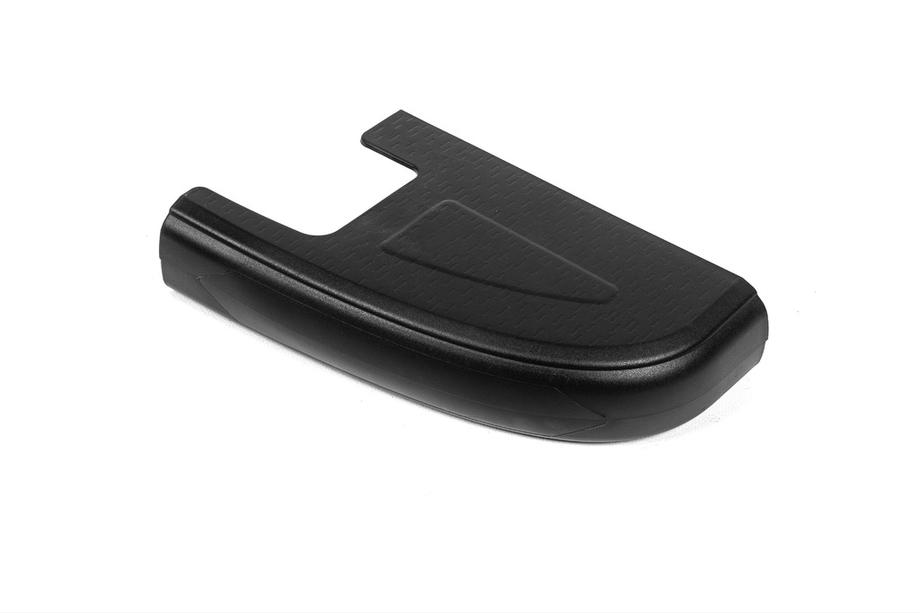End Cap for Duru Side Steps Photo 2