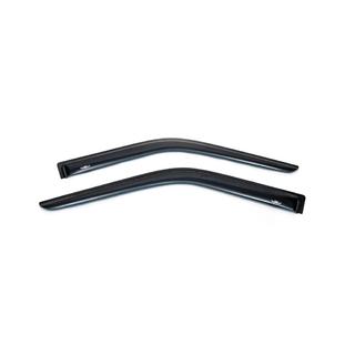 Window Deflectors (2 pcs, HIC) photo 3