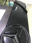 Mercedes Vito W638 1996-2003 SALE! Winter grille cover photo 3