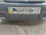 Skoda Octavia I Tour A4 1996-2010 DISCOUNT! Winter grille (lower) photo 2