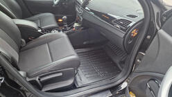 Renault Megane III 2009-2016 Stingray 3D Rubber Floor Mats (5 pcs, Polyurethane) photo 4