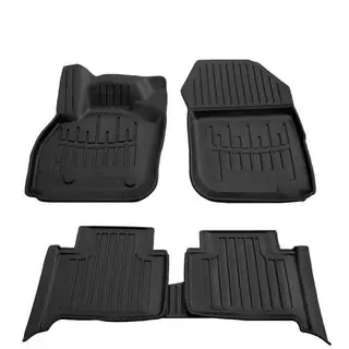 Stingray 3D Rubber Floor Mats