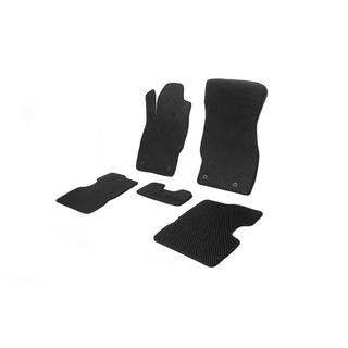 EVA Floor Mats (black) photo 2