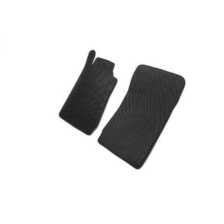 EVA Floor Mats (black) photo 2