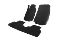 Ford Maverick 2000-2007 EVA Floor Mats (black) photo 2
