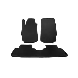 EVA Floor Mats (black)