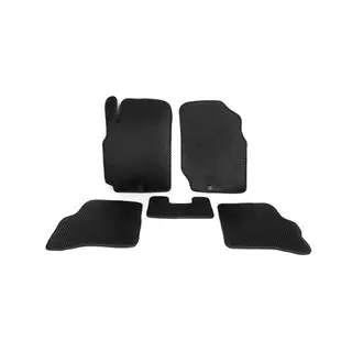 EVA Floor Mats (black) photo 1
