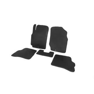 EVA Floor Mats (black) photo 2