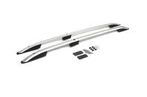 Toyota Land Cruiser Prado 120 2002-2009 Roof Rails Skyport Grey (2 pcs) photo 3